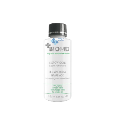 Biomd Ingrow Gone Hair Removal 90 Ml