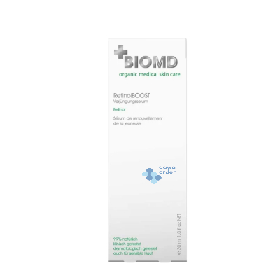 Biomd Retinol Boost Serum 30 Ml