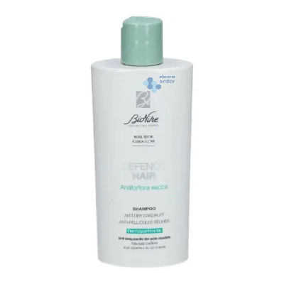 Bionike Ds Anti Dandruff Shampoo