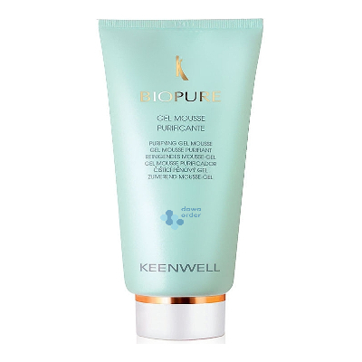 Biopur Purifying Gel Mousse