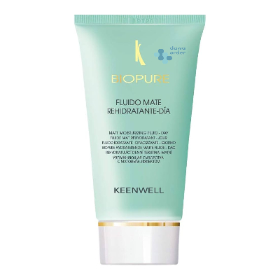 Biopure Moisturizing Fluid