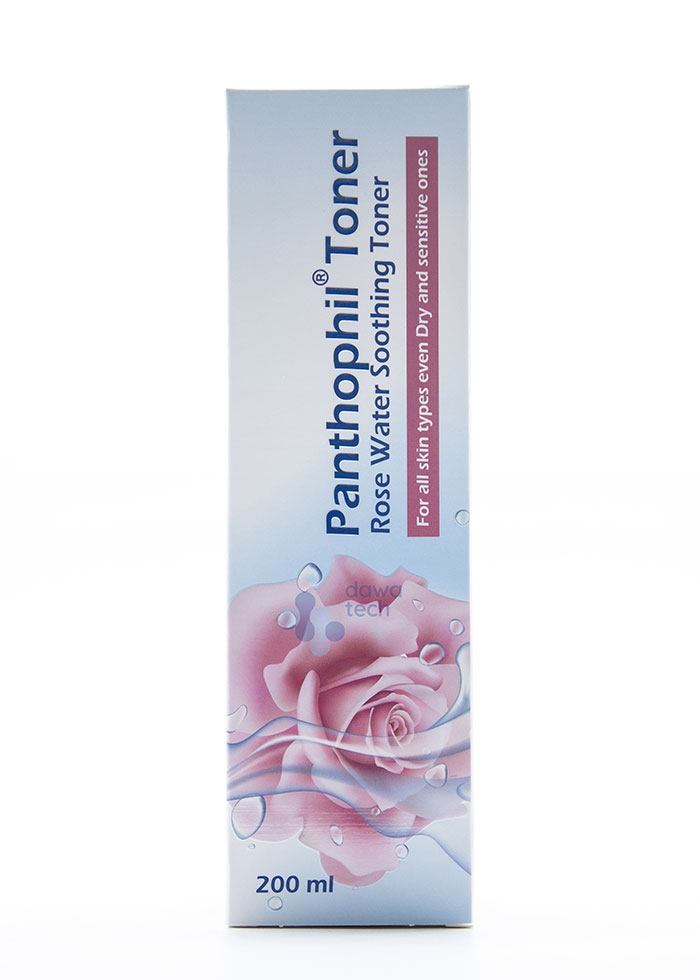Panthophil Toner (200 Ml)