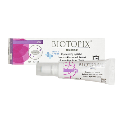 Biotopix Lips Balm