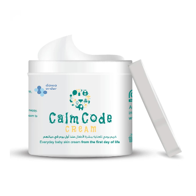 Calm Code Cream 75 Gm