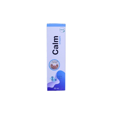 Calm Cream 30Ml