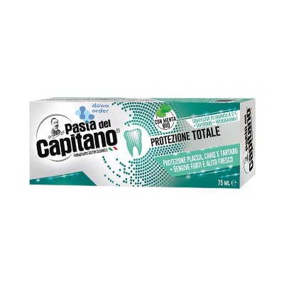 Capitano Total Protection Tp 75
