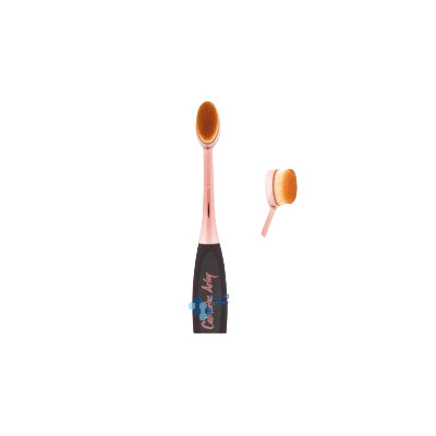 Catherine Arley Concealer & Contour Brush