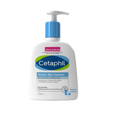 Cetaphil Gentle Skin Cleanser 236 Ml