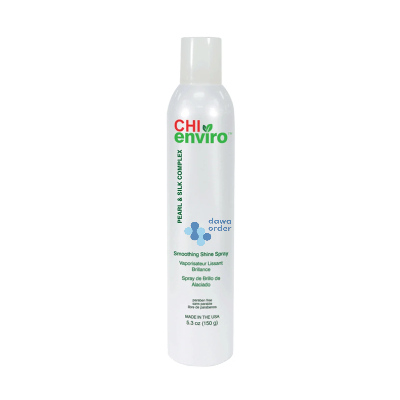 Chi Enviro Smoothing Shine Spay