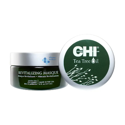 Chi Tea Tree Masque 237 Ml