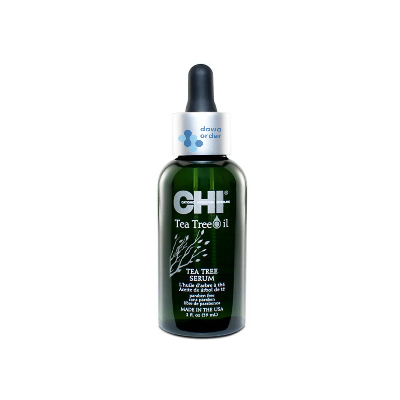 Chi Tea Tree Serum 59 Ml