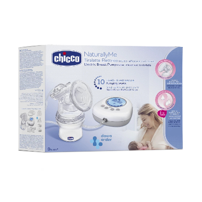 Chicco Electric Breast Pump