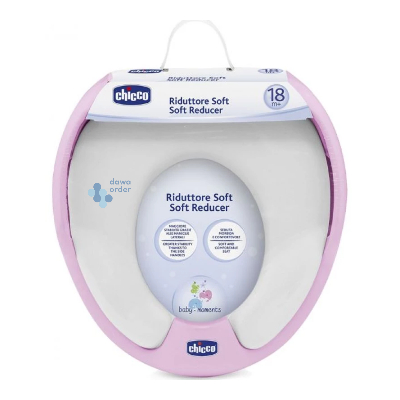 Chicco Soft Toilet Trainer