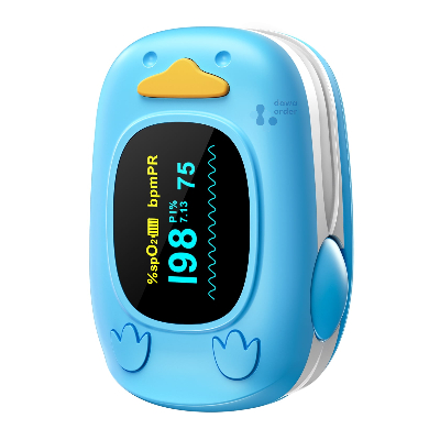 Children Pluse Oximeter