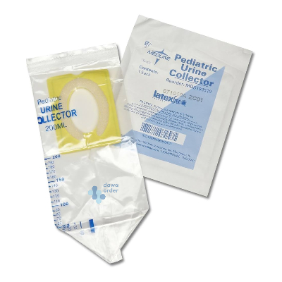 Children Urine Collector