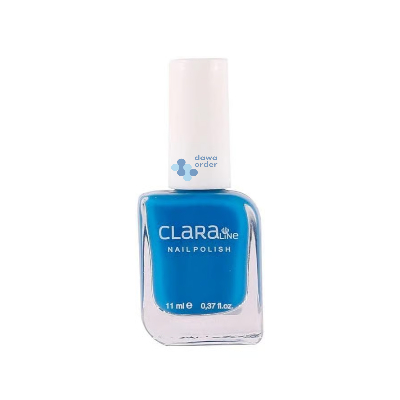 Clara Line Nail Polish 11 Ml