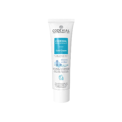 Codexial Cold Cream 100Ml