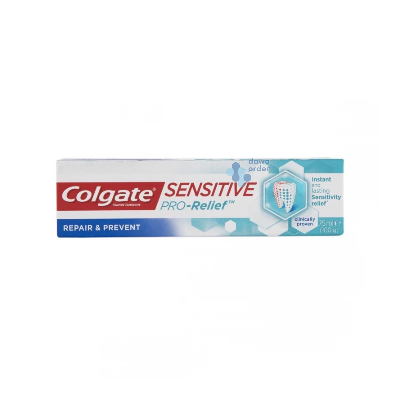 Colgate Tp Sensitive Pro Relief Instant 75 Ml