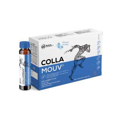 Colla Mouv Drinkable B 25 Ml