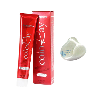 Coloray Mix 100 Ml