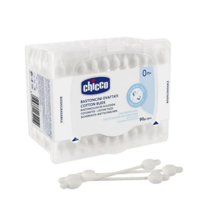 Cotton Buds 90 Pcs