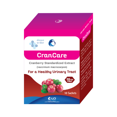 Cran Care 10 Sach