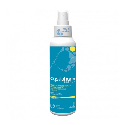Cystiphane Anti Hair Loss Lotion 125 Ml