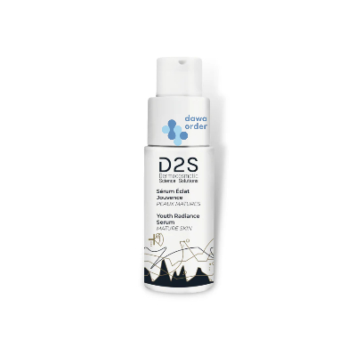 D2S Radicing Serum