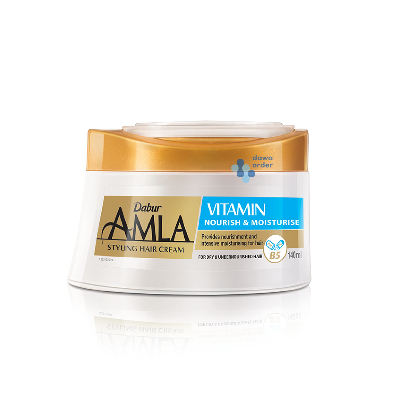 Dabur Amla Hair Cream