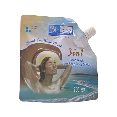 Dead Sea Facial Mud 250 Gm