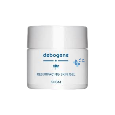 Debogene 50 Gm