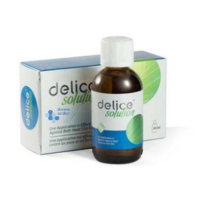Delice Solution