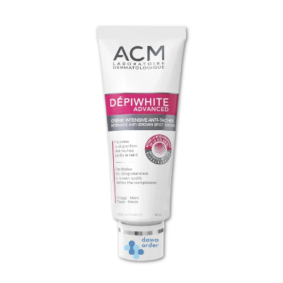 Depiwhite Advance 40 Ml