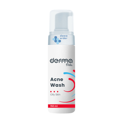 Derma Acne Wash