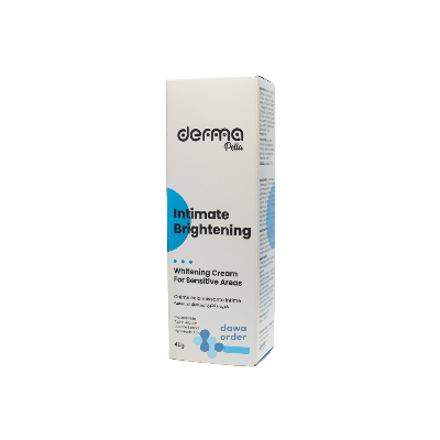 Derma Brightening Cream