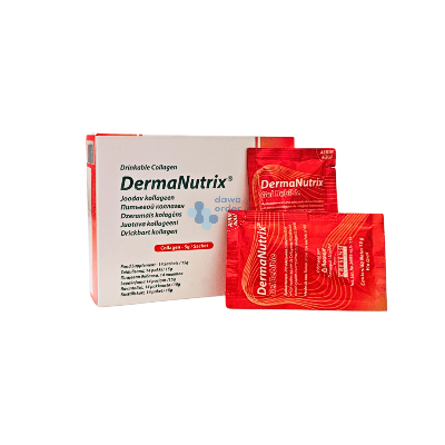 Dermanutrix Collagen 28