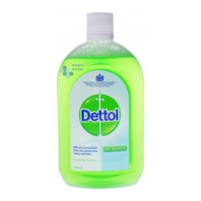 Dettol Personal Liquid 500Ml