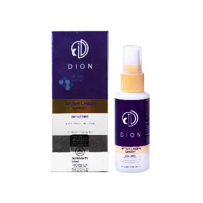 Dion After Laser 50 Mi Spray