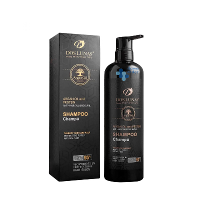 Doslunas Argan Oil Shampoo