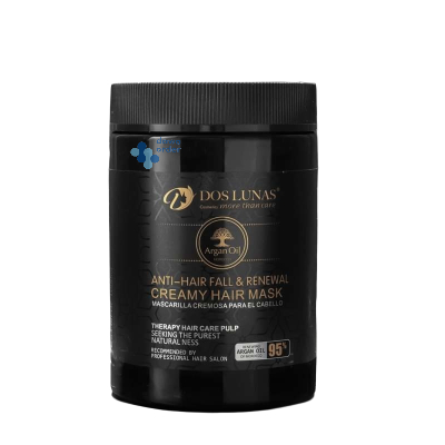 Doslunas Creamy Hair Mask