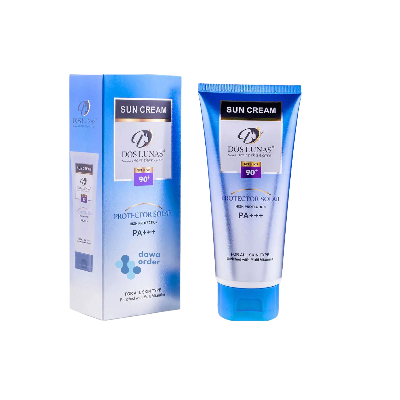 Doslunas Sun Cream Spf 90+