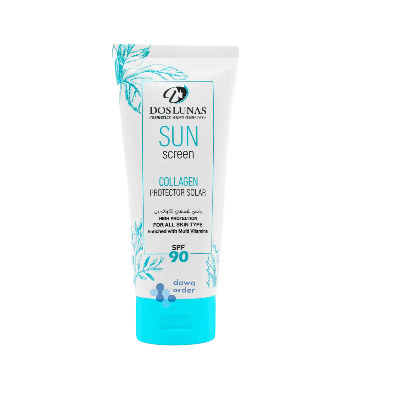 Doslunas Sun Screen Collagen