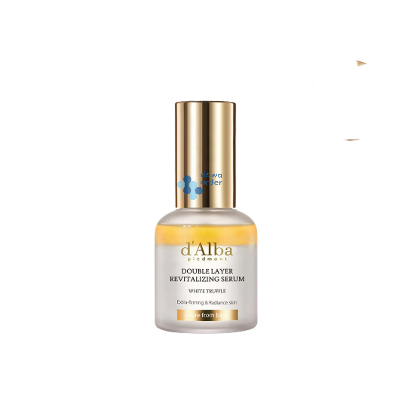 Double Side Revitalizing