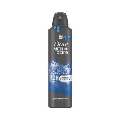 Dove Deodorant Cool Fresh