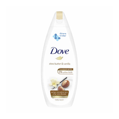 Dove Shower Gel 500 Ml