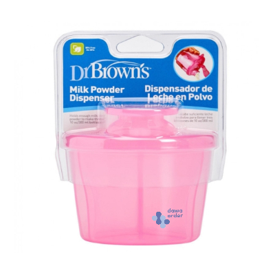 Dr Brown'S Milk Powder Dispenser