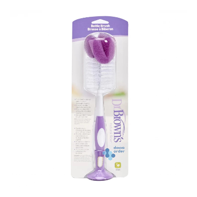 Dr Browns Bottle Brush Standard