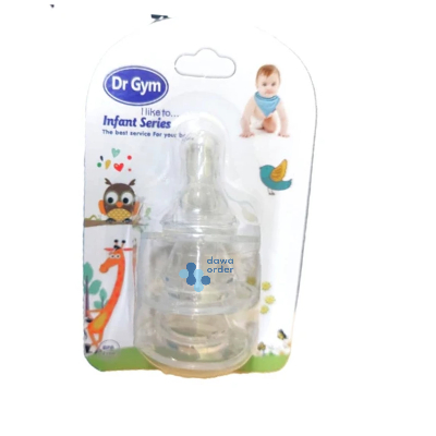 Dr Gym Infant Series Bpa Free