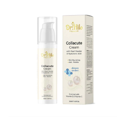 Dr Hilo Collacute Cream 50 Ml