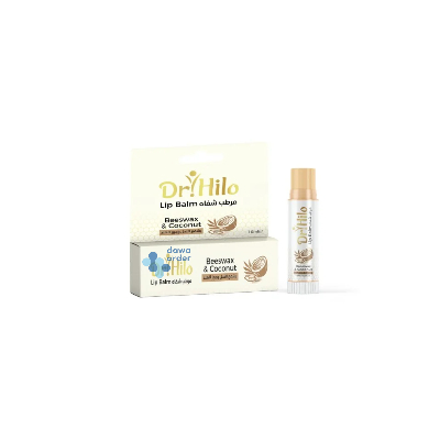 Dr Hilo Lip Balm 10 Ml